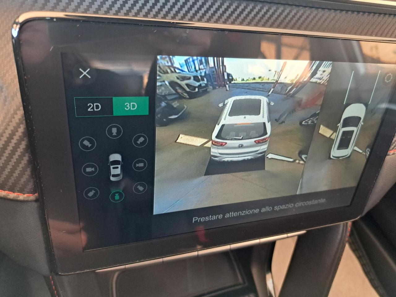 MG ZS 1.0 T-GDI Luxury 82