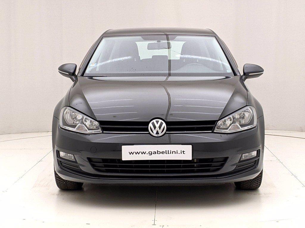 VOLKSWAGEN Golf Business 1.4 TSI 5p. Comfortline BlueMotion Technology del 2014