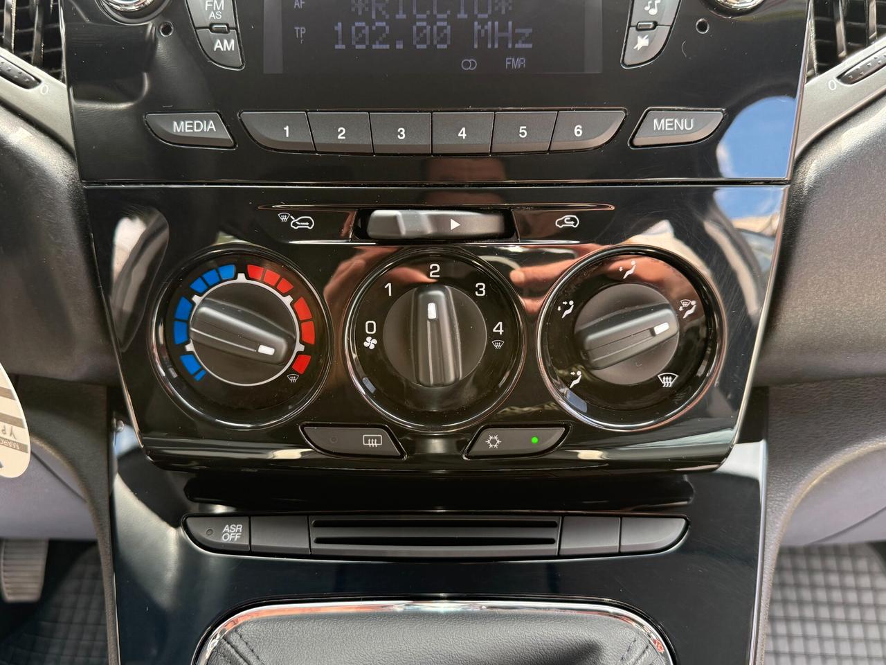 Lancia Ypsilon 1.2 69CV Elefant Bianco *KM 60.000