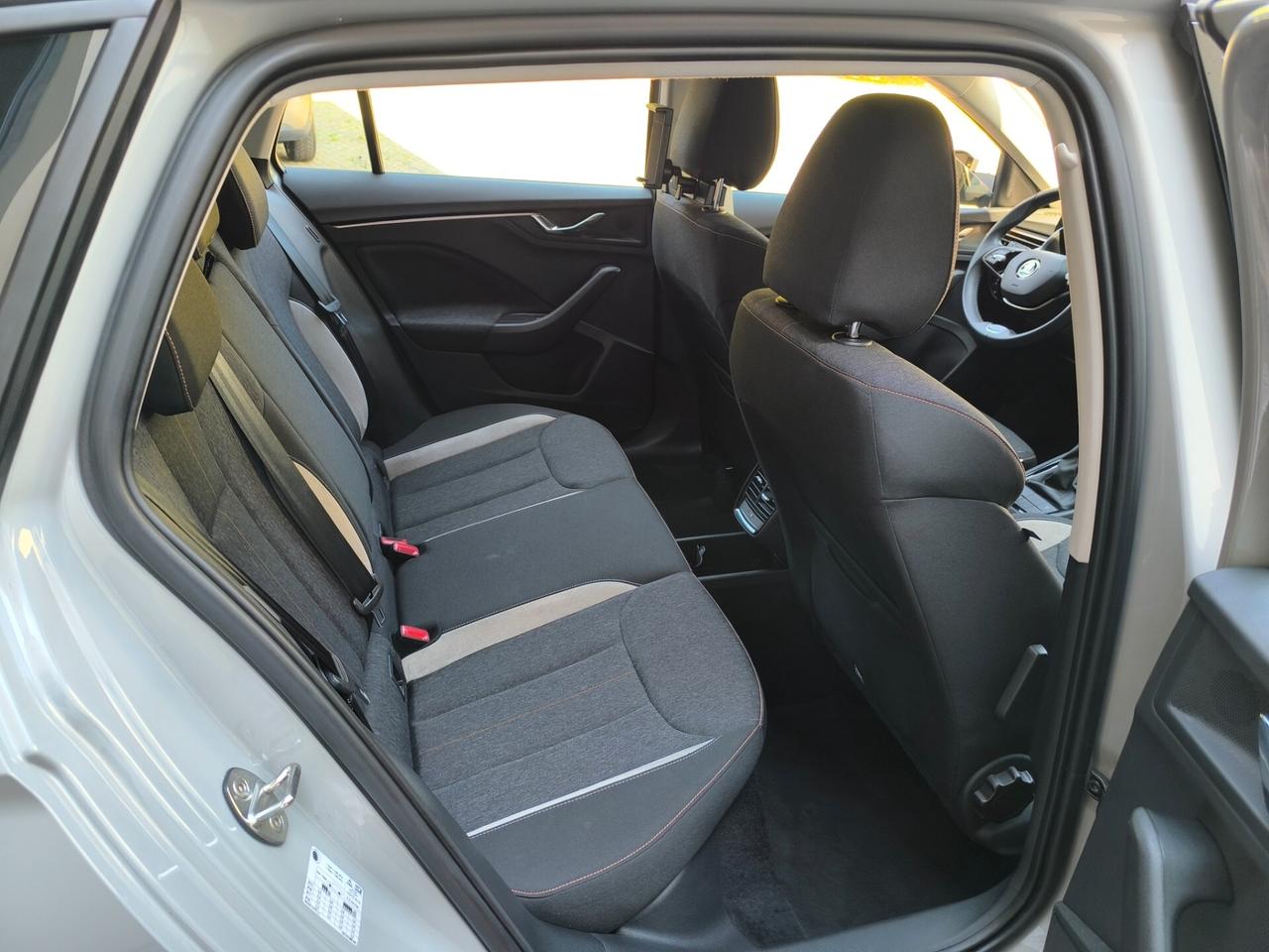 Skoda Scala 1.0 TSI 110 CV Style