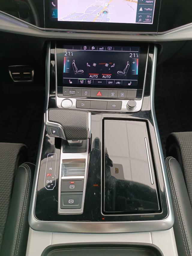 AUDI Q8 50 TDI 286 CV quattro tiptronic Sport