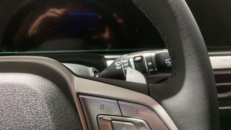 EVO Evo 7 Kairos Evo 7 Kairos 1.5 Turbo Bi-Fuel GPL