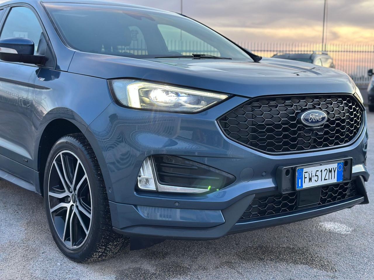 Ford Edge 2019 2.0 Diesel 238 CV AWD aut. ST-Line