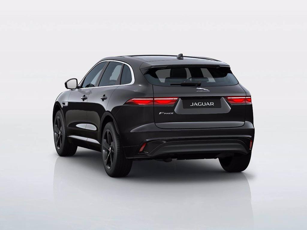 JAGUAR F-Pace 2.0 D204 R-Dynamic S awd auto del 2023