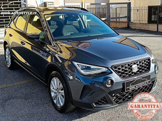 SEAT Arona 1.0 EcoTSI 110 CV DSG Style