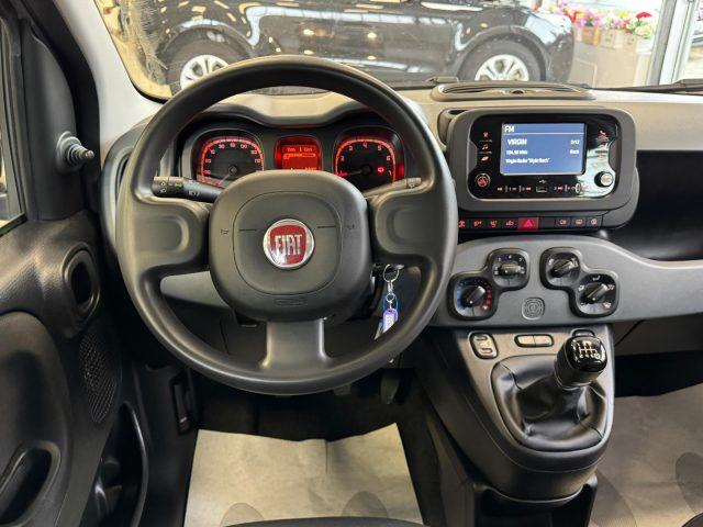 FIAT Panda 1.0 FireFly S&S Hybrid *UNICO PROP.*OK NEOPAT.*