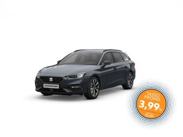 Seat Leon sportstourer 2.0 tdi fr 116cv