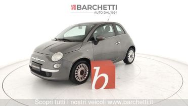 FIAT 500 (2007----) 1.2 LOUNGE