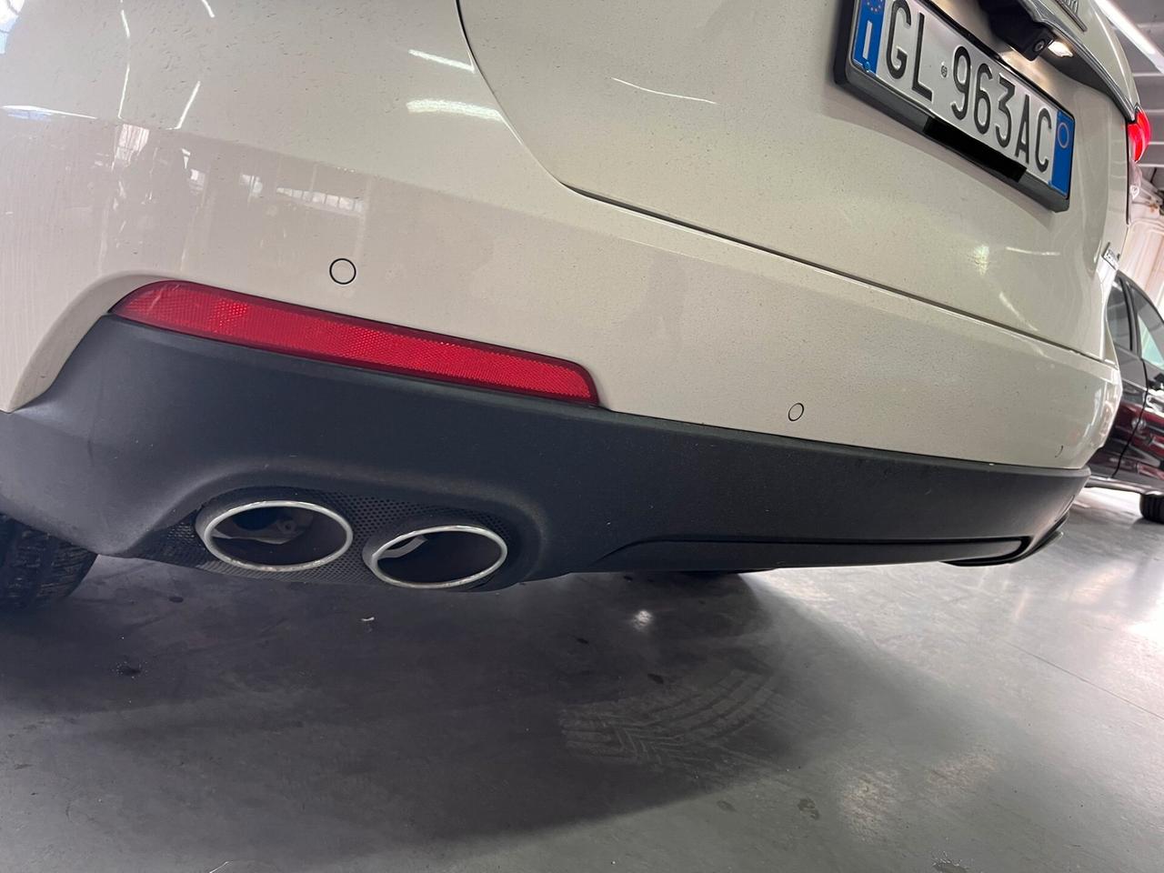 Maserati Levante V6 AWD