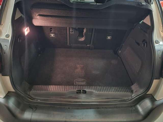 Citroen C3 C3 Aircross 1.6 bluehdi Feel 100cv