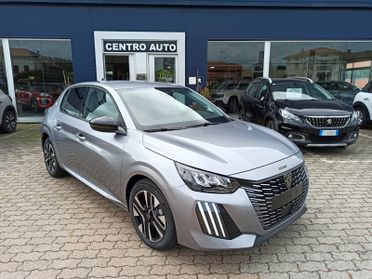 Peugeot 208 PureTech 100 Stop&Start 5 porte Allure