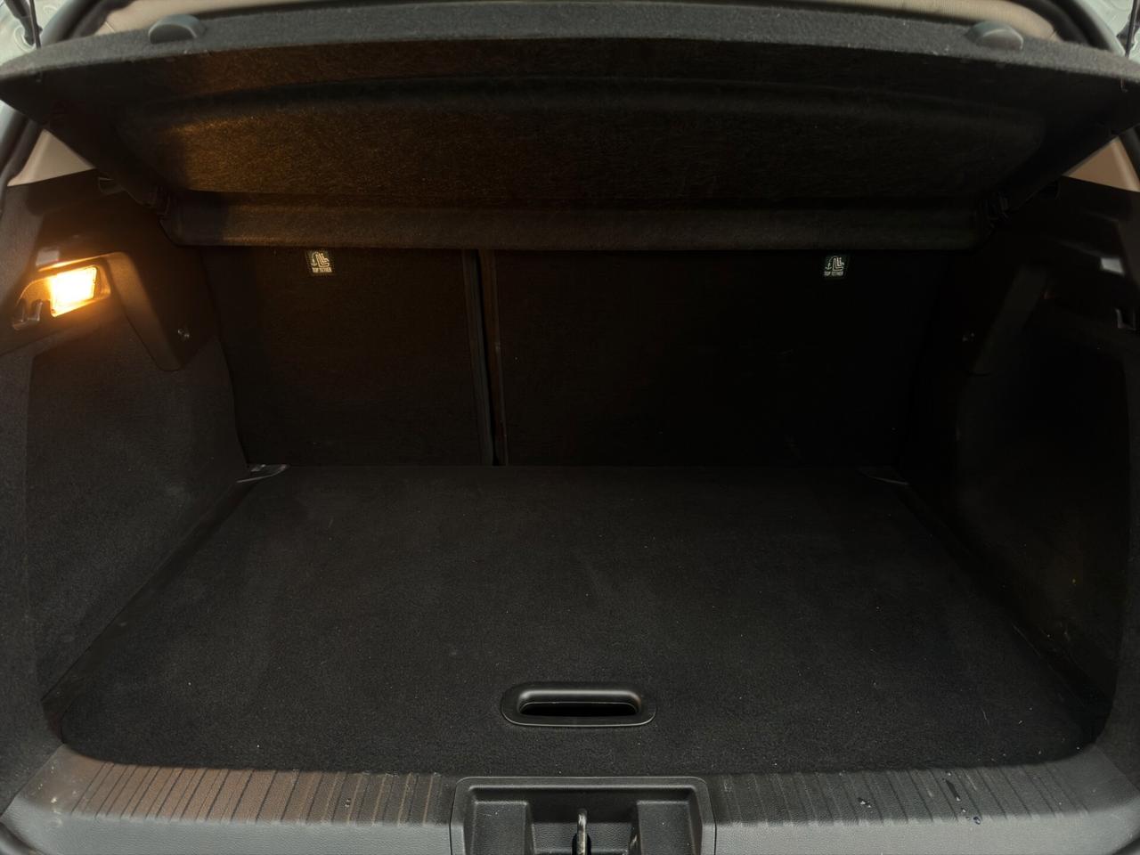 Renault Captur TCe 100 CV GPL Intens