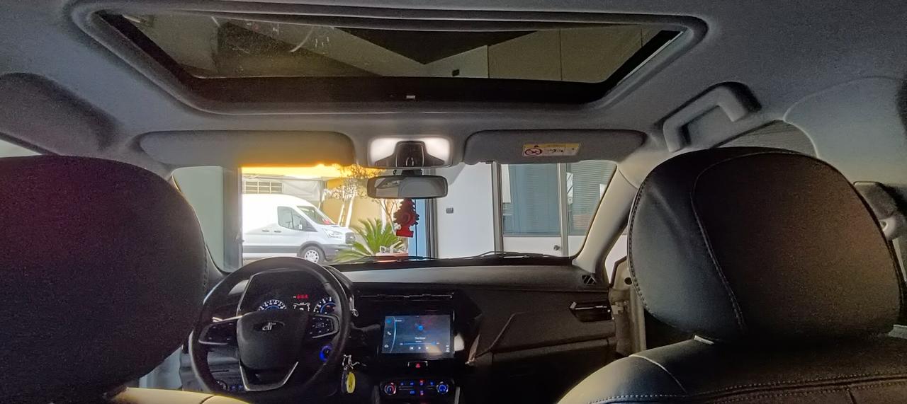 Dr 3.0 1.5 CVT Bi-Fuel GPL