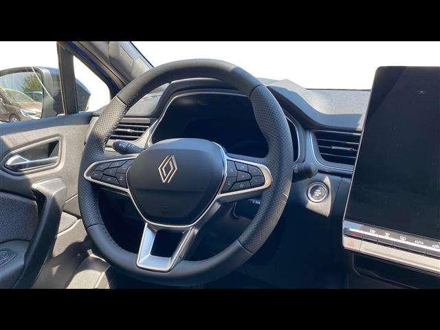 Renault Symbioz 1.6 E-Tech full hybrid Techno Auto 145cv