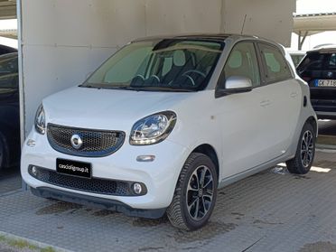 SMART Forfour II 2015 - Forfour 1.0 Passion 71cv