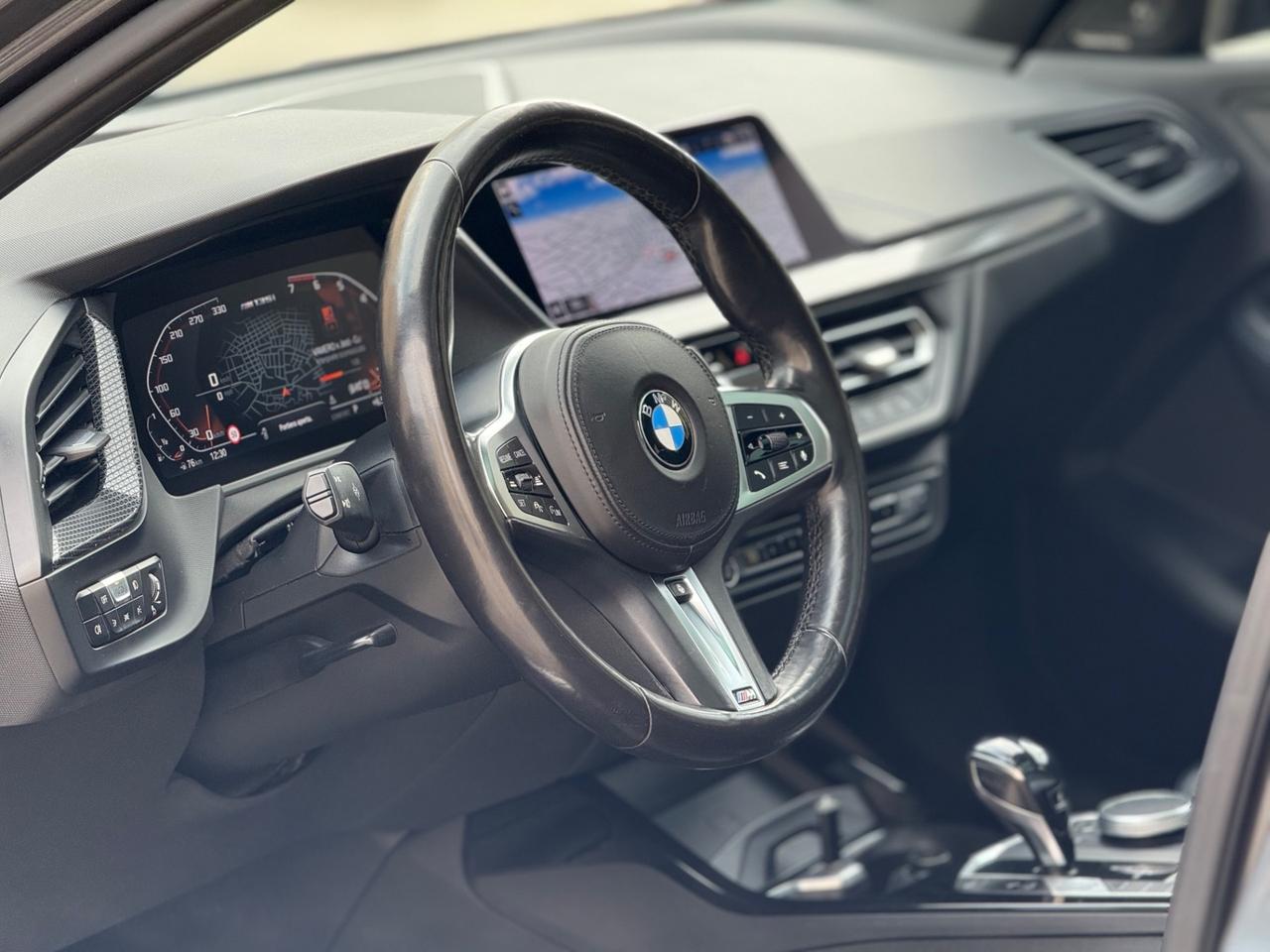 Bmw 135 M 2.0 306 Cv XDrive M sport Packet