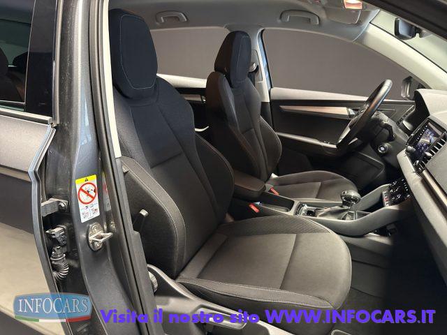 SKODA Karoq 2.0 TDI EVO SCR 115 CV DSG Executive - PROMO