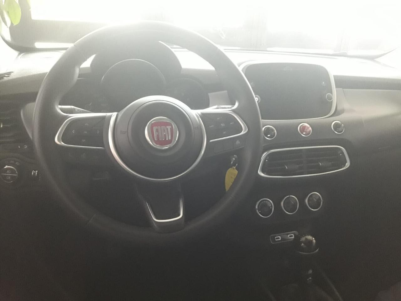 Fiat 500X 1.0 T3 120 CV Club
