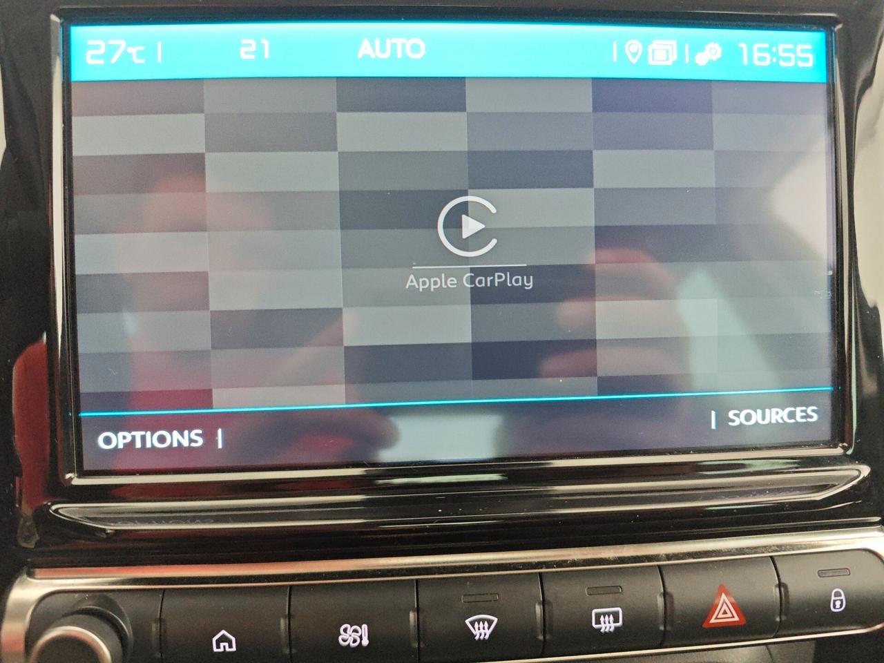 Citroen C3 Aircross PureTech 110 S&S Shine