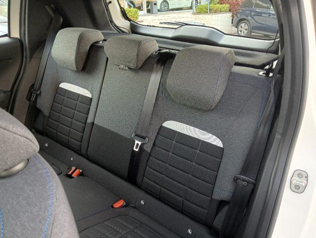 CITROEN C3 GPL/B PureTech 100 S&S Plus