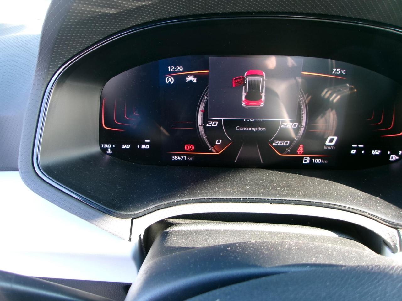 Seat Arona 1.0 EcoTSI Style