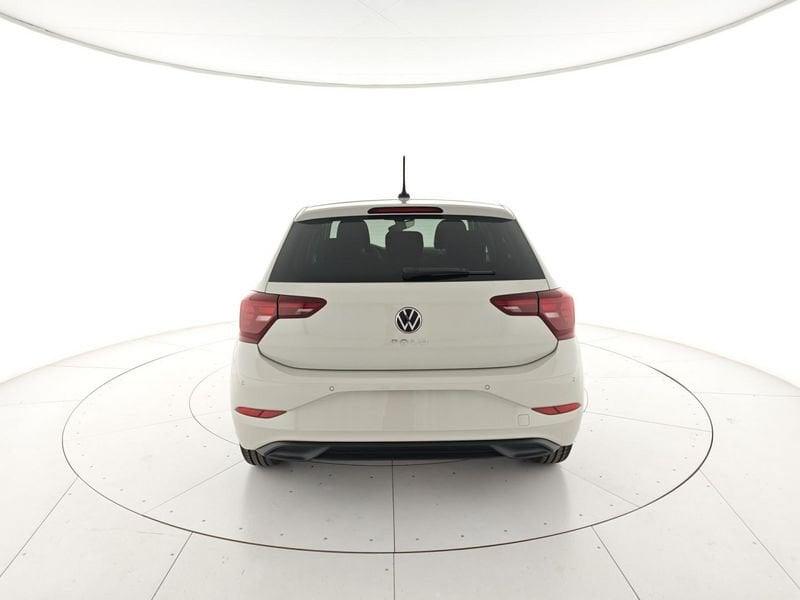 Volkswagen Polo 1.0 Young