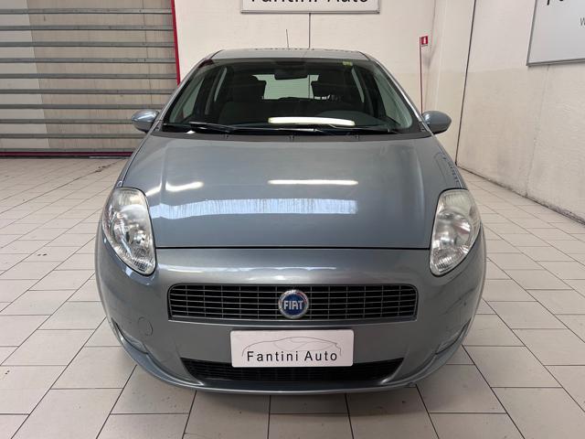 FIAT Grande Punto 5p 1.2 CLIMA NEOPATENTATI GARANZIA