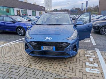 HYUNDAI i10 1.0 Gpl Connectline 61cv