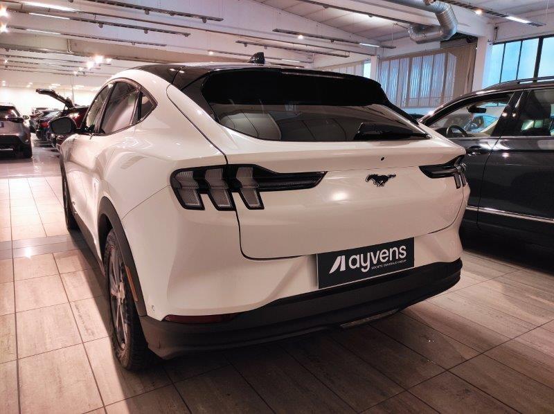 FORD Mustang Mach-E - Mustang Mach-E Standard Range 268 CV