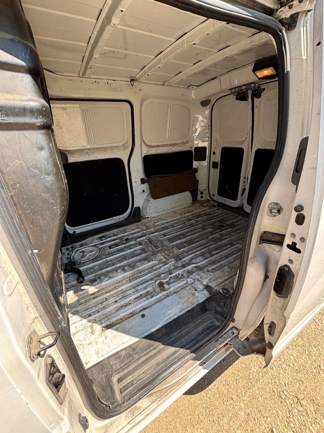 Nissan NV200 1.5 dCi 90CV Furgone