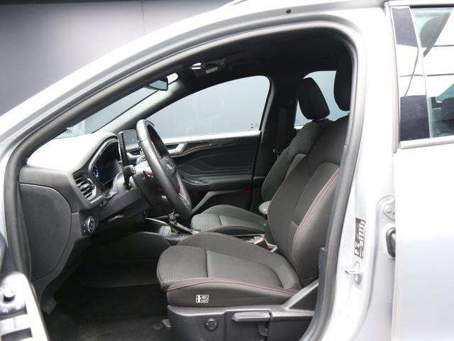 FORD Focus 1.0 EcoBoost Hybrid 155 CV Powershift SW ST-line