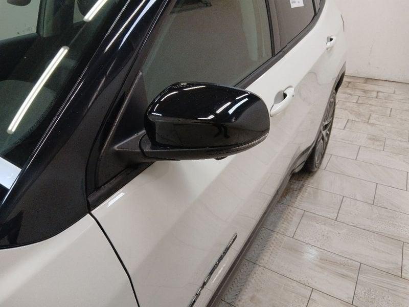 Jeep Compass 1.5 turbo t4 mhev Summit 2wd 130cv dct