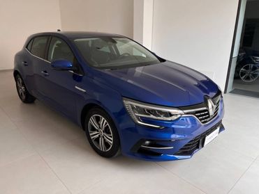 Renault Megane 1.5 blue dci Business 115cv