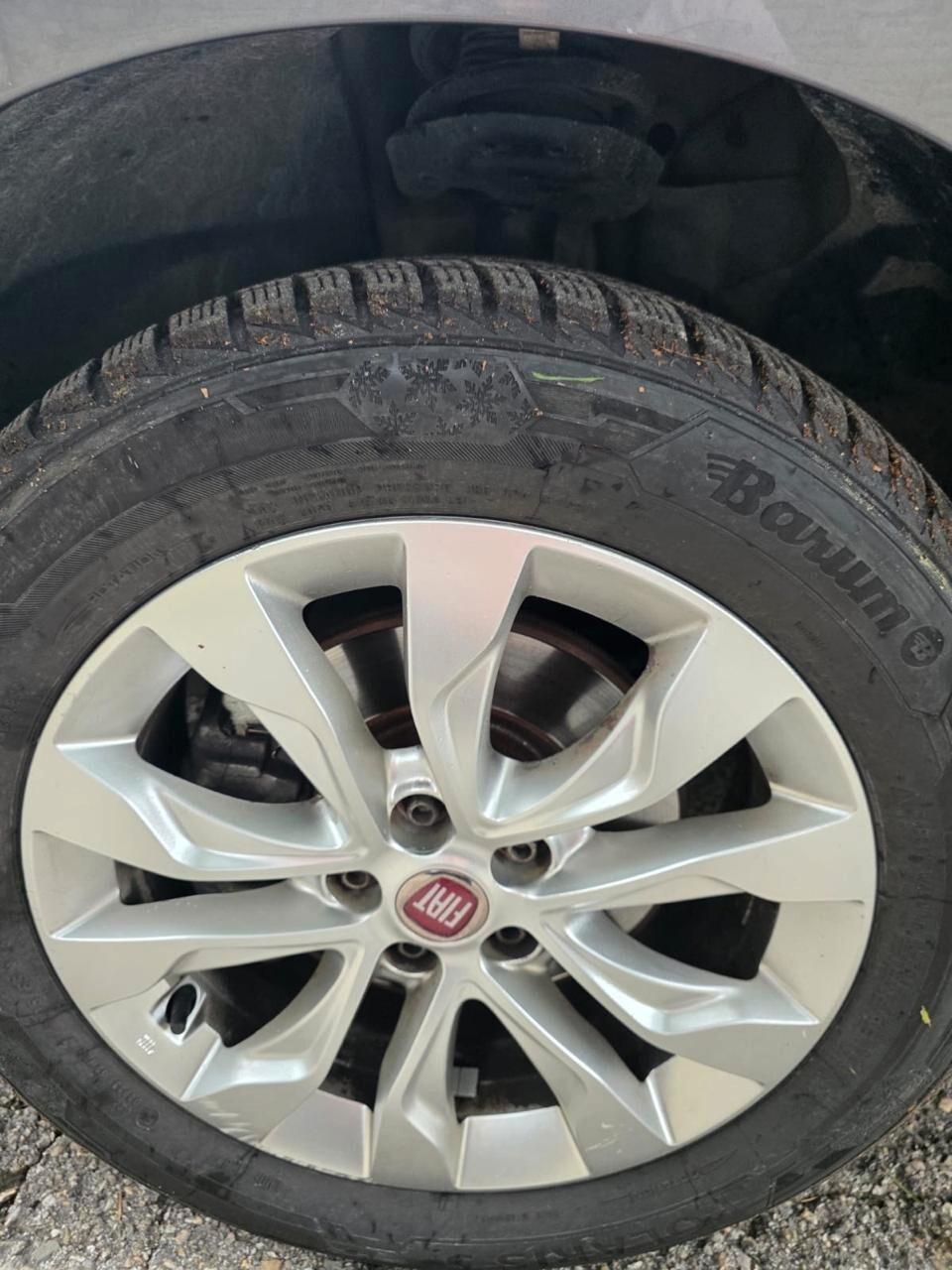 Fiat Tipo business 1.6 mjt 120 cv SeS automatica "IVA ESPOSTA "