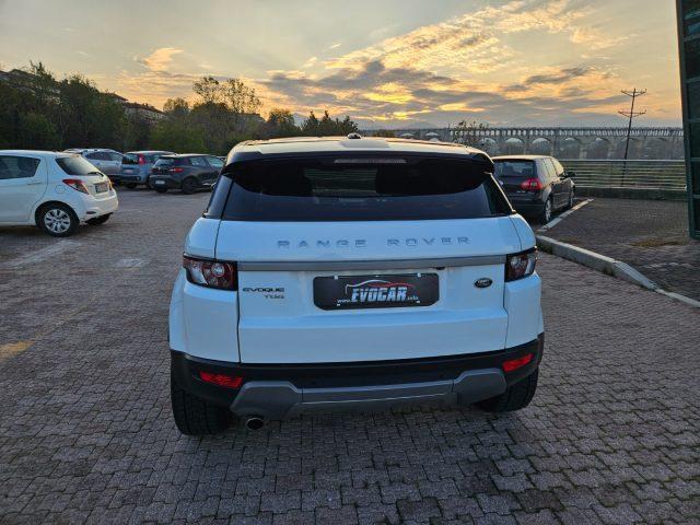 LAND ROVER Range Rover Evoque 2.2CV150 CERCHI'20 tasso0