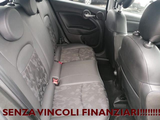 FIAT 500X 1.6 MultiJet 130 CV Cross VEDI INFO!!!!!!