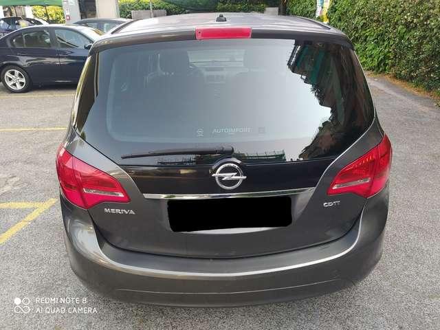 Opel Meriva Meriva 1.7 cdti Cosmo b-Color 110cv