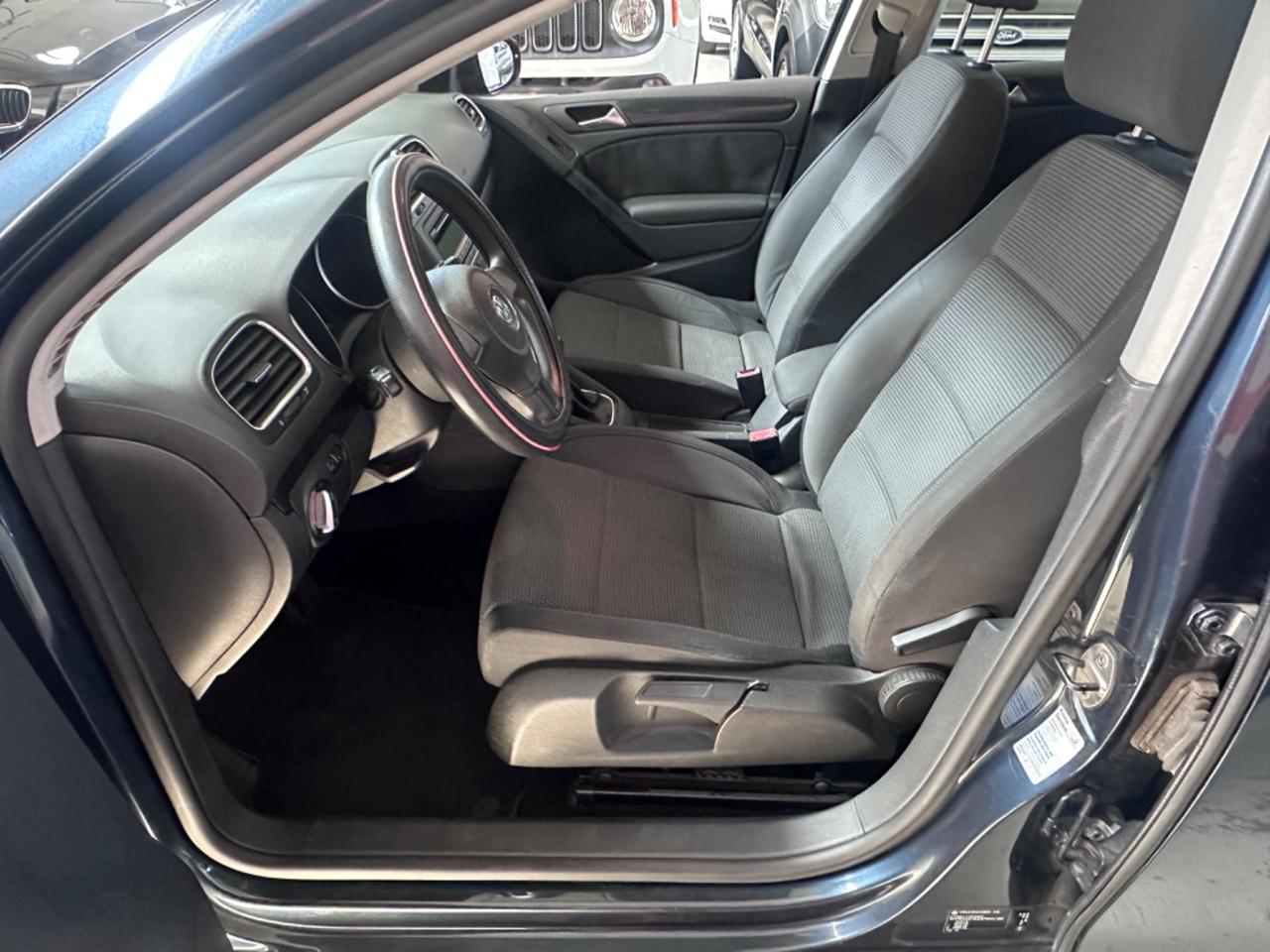 Volkswagen Golf 2.0 TDI 110CV DPF 5p. Trendline