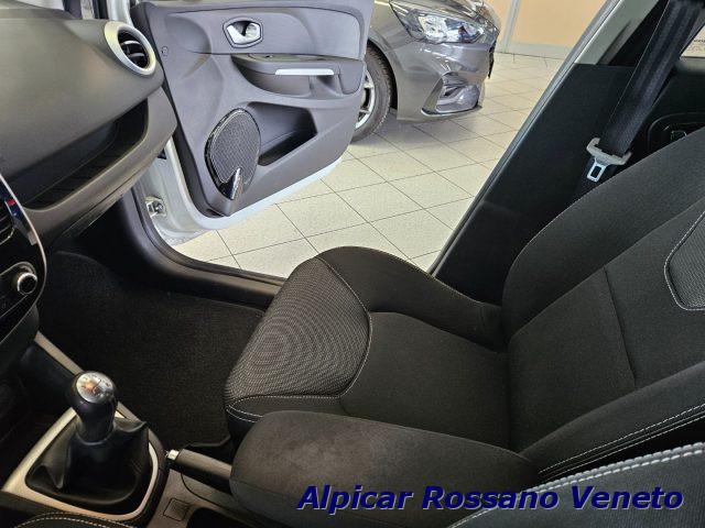 RENAULT Clio dCi 8V 75CV Start&Stop Energy Duel