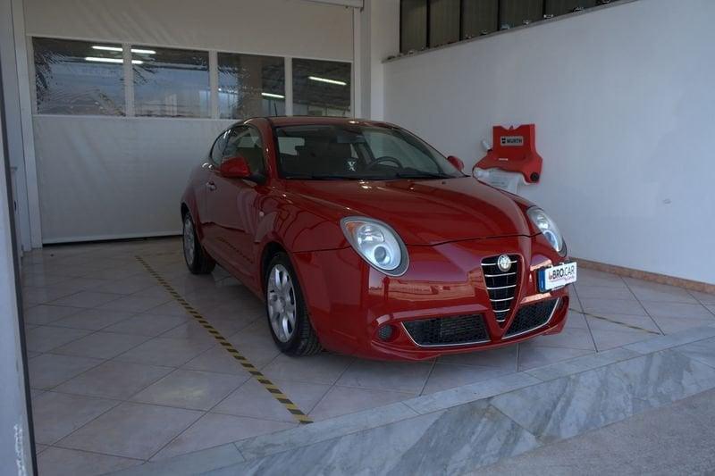 Alfa Romeo MiTo MiTo 1.3 jtdm-2 Distinctive s&s 90cv