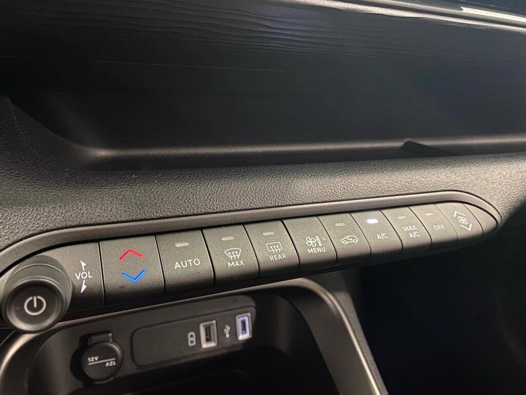Jeep Avenger 1.2 t. Altitude fwd 100cv