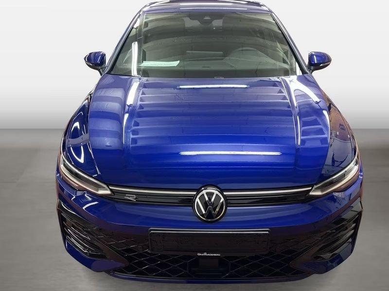 Volkswagen Golf 1.5 eTSI ACT 110kW R-Line DSG LED NAVI