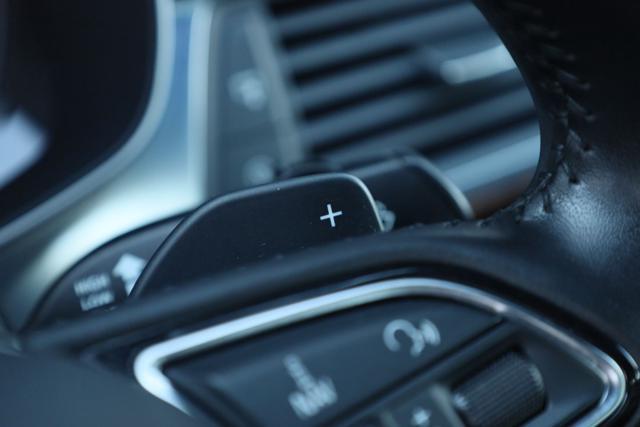 AUDI A6 3.0 TDI 313 CV quattro tiptronic