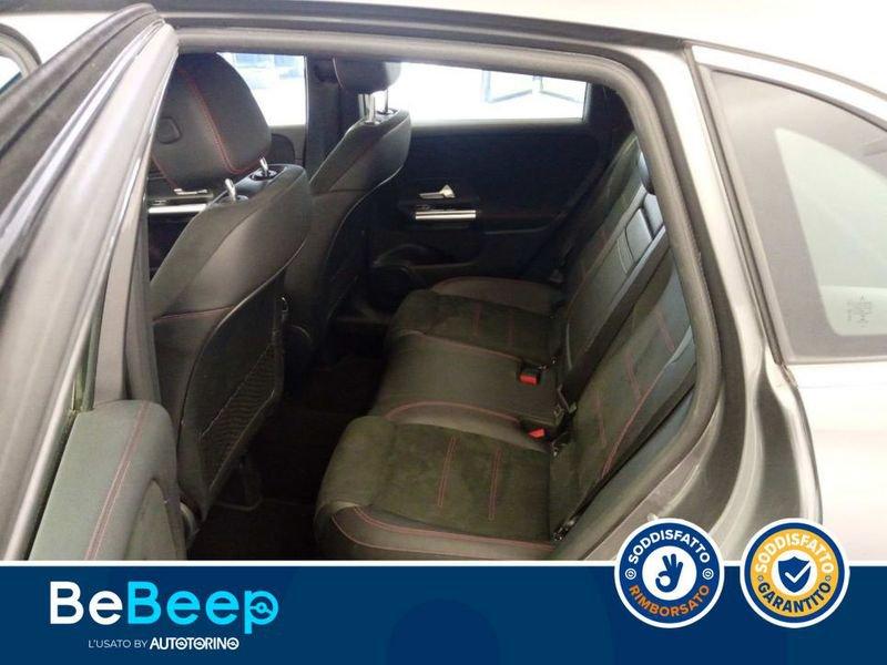 Mercedes-Benz Classe B B 180 D PREMIUM AUTO