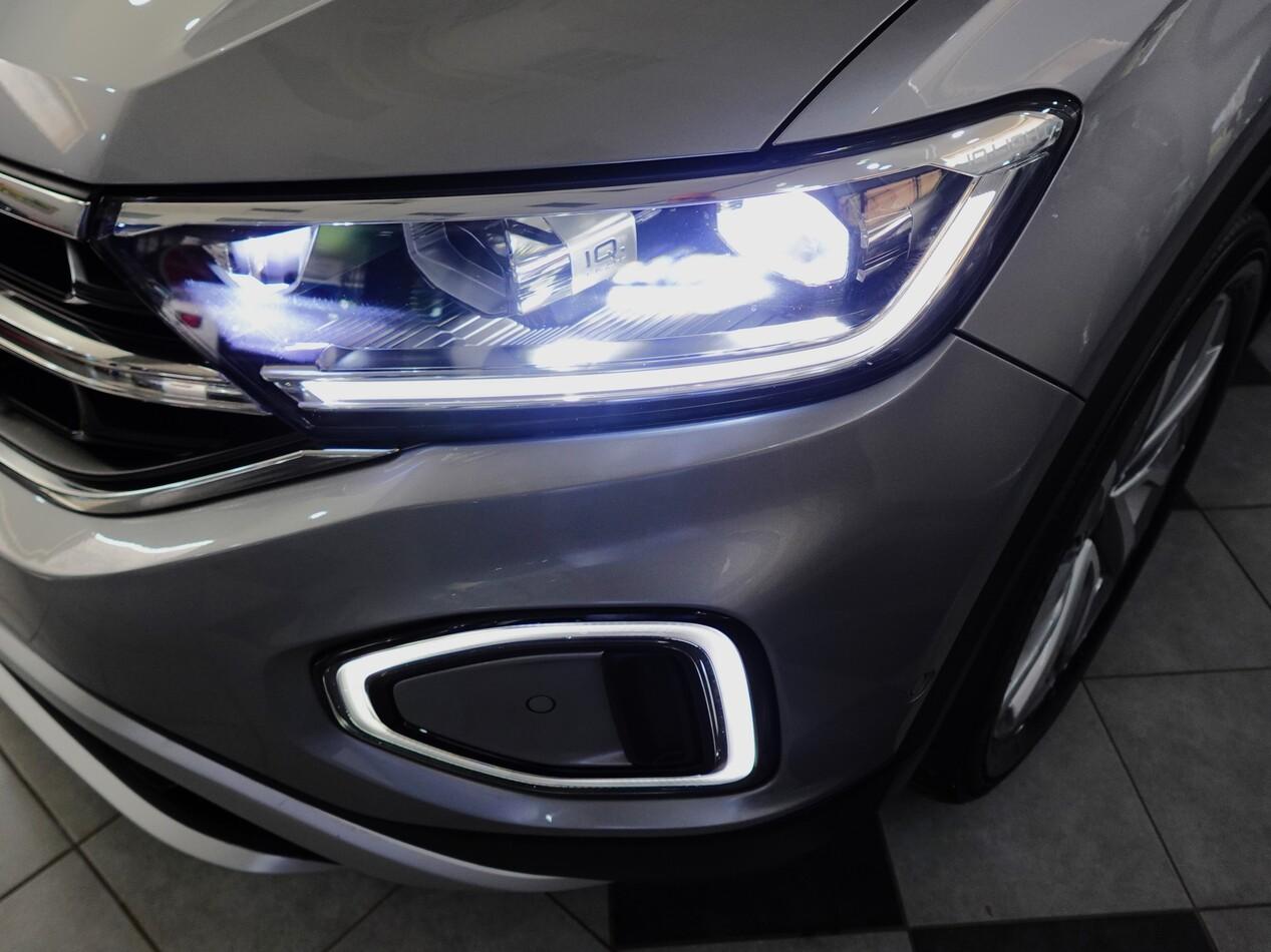 Volkswagen T-Roc 2.0 TDI 115 CV STYLE