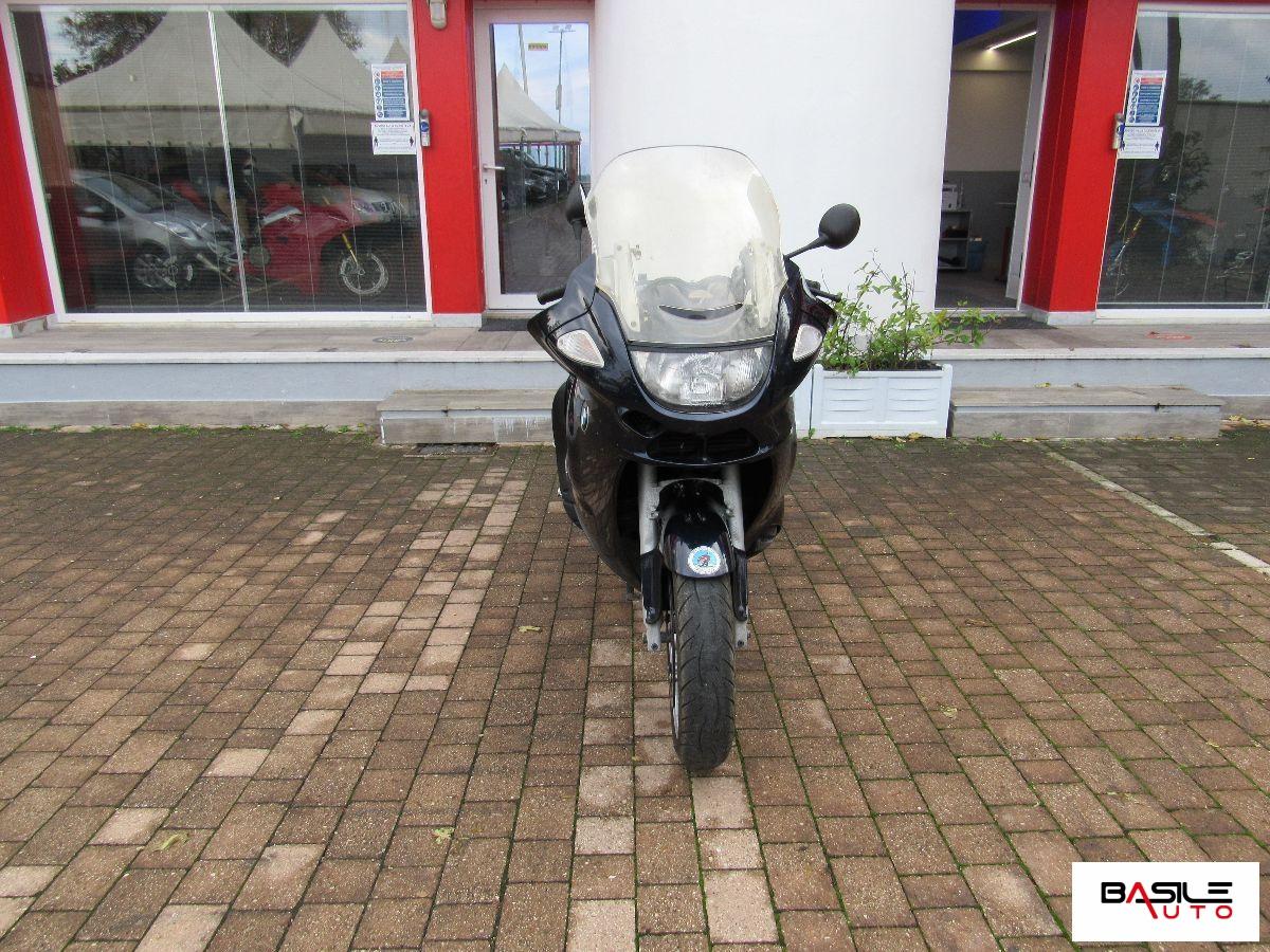 Bmw - K 1200 GT