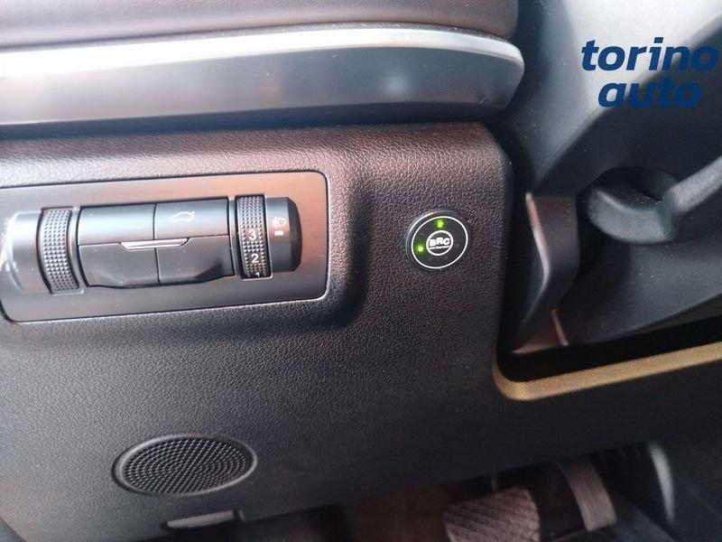 DR AUTOMOBILES dr 6.0 DR 6.0 1.5 turbo Gpl 149cv cvt