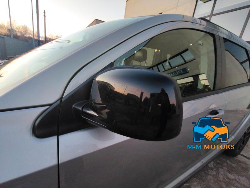 Fiat Freemont 2.0 mjt 16v Black Code 4x4 170cv auto