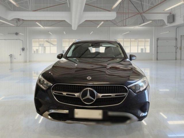 MERCEDES-BENZ GLC 220 d 4Matic Mild Hybrid Advanced