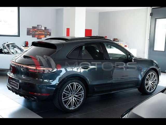 Porsche Macan 2.0 245 CV PDK *UNICOPRO.